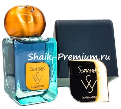  Sevaverek Sevaverek /    5521 Louis Vuitton Imagination 50  (,  5)