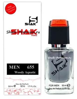  Shaik SHAIK /    655 Paco Rabanne Phantom Elixir 50  (,  1)
