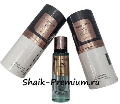 Парфюмерия Clive&Keira Clive&Keira / Парфюмерная вода Louis Vuitton Imagination Limited, 30 ml (вид 2) Парфюмерия Clive&Keira Clive&Keira / Парфюмерная вода Louis Vuitton Imagination Limited, 30 ml (фото, вид 2)