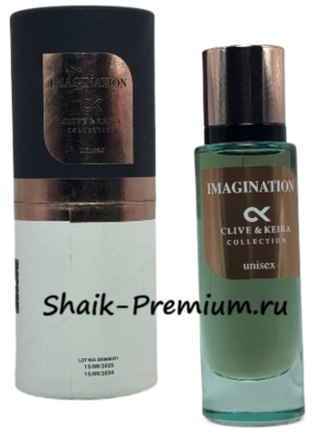 ���������� Clive&Keira Clive&Keira / ����������� ���� Louis Vuitton Imagination Limited, 30 ml (����, ��� 9)