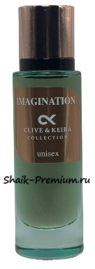 ���������� Clive&Keira Clive&Keira / ����������� ���� Louis Vuitton Imagination Limited, 30 ml (����, ��� 8)