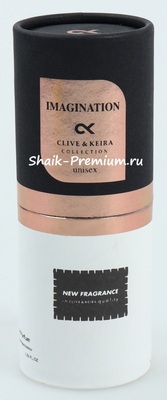 ���������� Clive&Keira Clive&Keira / ����������� ���� Louis Vuitton Imagination Limited, 30 ml (����, ��� 3)
