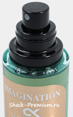 ���������� Clive&Keira Clive&Keira / ����������� ���� Louis Vuitton Imagination Limited, 30 ml (����, ��� 5)