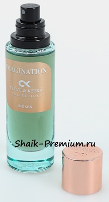 ���������� Clive&Keira Clive&Keira / ����������� ���� Louis Vuitton Imagination Limited, 30 ml (����, ��� 6)