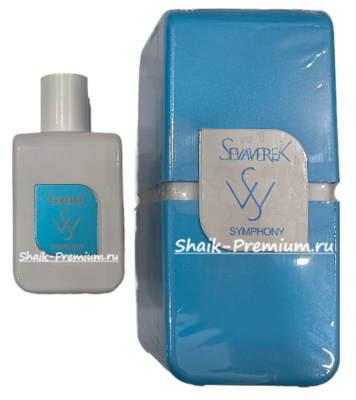 ���������� Sevaverek Sevaverek / ����������� ���� � 5525 LOUIS VUITTON SYMPHONY, 50 ��. (����, ��� 6)