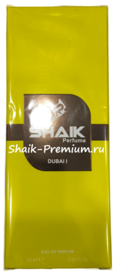 ���������� Shaik SHAIK / ����������� ���� DUBAI 1 Limited Limited, 20 ��. (����, ��� 2)