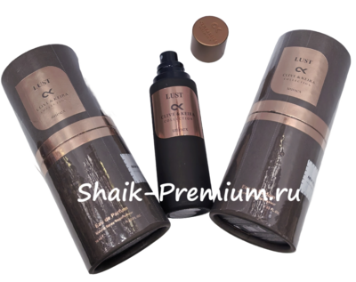 ���������� Clive&Keira Clive&Keira / ����������� ���� Louis Vuitton Ombre Nomade Limited, 30 ml (����, ��� 3)