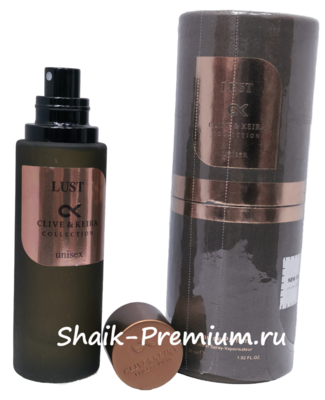 ���������� Clive&Keira Clive&Keira / ����������� ���� Louis Vuitton Ombre Nomade Limited, 30 ml (����, ��� 2)