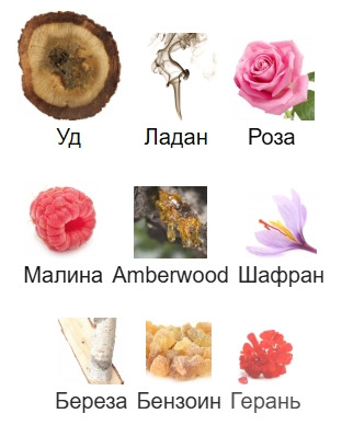 ���������� Clive&Keira Clive&Keira / ����������� ���� Louis Vuitton Ombre Nomade Limited, 30 ml (����, ��� 1)