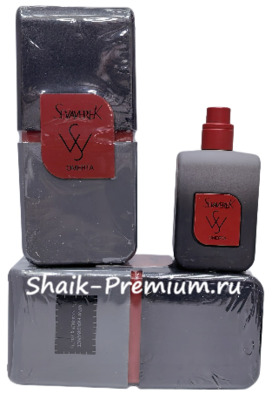 Парфюмерия Sevaverek Sevaverek / Парфюмерная вода №5033 CREED AVENTUS OMERTA 50 мл (вид 4) Парфюмерия Sevaverek Sevaverek / Парфюмерная вода №5033 CREED AVENTUS OMERTA 50 мл (фото, вид 4)