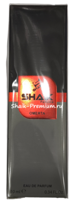 ���������� Shaik SHAIK / ����������� ���� CREED AVENTUS OMERTA Limited 10 �� (����, ��� 1)