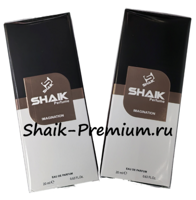 ���������� Shaik SHAIK / ����������� ���� Louis Vuitton Imagination Limited, 20 ��. (����, ��� 2)