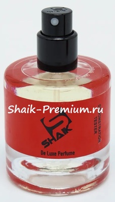 Парфюмерия Shaik SHAIK / Парфюмерная вода LOUIS VUITTON SYMPHONY Limited, 25 мл. (вид 6) Парфюмерия Shaik SHAIK / Парфюмерная вода LOUIS VUITTON SYMPHONY Limited, 25 мл. (фото, вид 6)