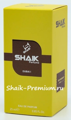 ���������� Shaik SHAIK / ����������� ���� DUBAI 1 Limited, 25 ��. (����, ��� 2)