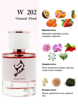  Shaik  Shaik W202 (Victoria's Secret Bombshell), 25 ml (,  1)