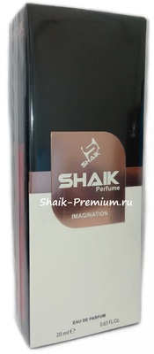 ���������� Shaik SHAIK / ����������� ���� Louis Vuitton Imagination Limited, 20 ��. (����, ��� 4)