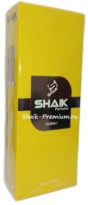 ���������� Shaik SHAIK / ����������� ���� DUBAI 1 Limited Limited, 20 ��. (����, ��� 2)