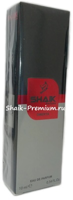 ���������� Shaik SHAIK / ����������� ���� CREED AVENTUS OMERTA Limited 10 �� (����, ��� 4)