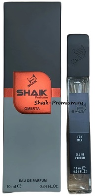���������� Shaik SHAIK / ����������� ���� CREED AVENTUS OMERTA Limited 10 �� (����, ��� 2)