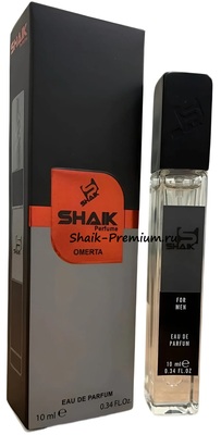 ���������� Shaik SHAIK / ����������� ���� CREED AVENTUS OMERTA Limited 10 �� (����, ��� 1)