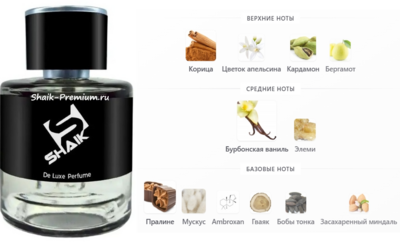 Парфюмерия Shaik Shaik M659 ( Althair Parfums de Marly ), 50 ml NEW (вид 1) Парфюмерия Shaik Shaik M659 ( Althair Parfums de Marly ), 50 ml NEW (фото, вид 1)
