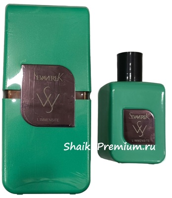 ���������� Sevaverek Sevaverek / ����������� ���� �5037 L�Immensite Louis Vuitton 50 �� (����, ��� 2)