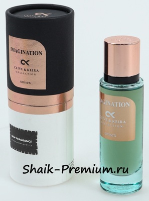 Парфюмерия Clive&Keira Clive&Keira / Парфюмерная вода Louis Vuitton Imagination Limited, 30 ml (вид 14) Парфюмерия Clive&Keira Clive&Keira / Парфюмерная вода Louis Vuitton Imagination Limited, 30 ml (фото, вид 14)