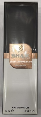 Парфюмерия Shaik SHAIK / Парфюмерная вода Louis Vuitton Imagination Limited, 10 мл. (вид 2) Парфюмерия Shaik SHAIK / Парфюмерная вода Louis Vuitton Imagination Limited, 10 мл. (фото, вид 2)