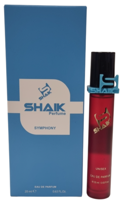 ���������� Shaik SHAIK / ����������� ���� LOUIS VUITTON SYMPHONY Limited, 20 ��. (����, ��� 2)