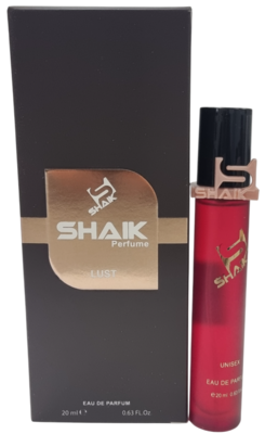 Парфюмерия Shaik SHAIK / Парфюмерная вода Louis Vuitton Ombre Nomade Limited, 20 мл. (вид 2) Парфюмерия Shaik SHAIK / Парфюмерная вода Louis Vuitton Ombre Nomade Limited, 20 мл. (фото, вид 2)
