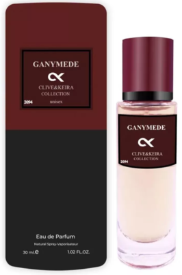 Парфюмерия Clive&Keira Clive&Keira / Туалетная вода № 2094 Marc Antoine Barrois Ganymede 30 ml (вид 1) Парфюмерия Clive&Keira Clive&Keira / Туалетная вода № 2094 Marc Antoine Barrois Ganymede 30 ml (фото, вид 1)