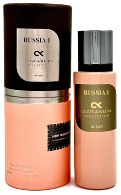 ���������� Clive&Keira Clive&Keira / ��������� ���� � 5532 Russia I Amouage Guidance 30 ml (����, ��� 1)