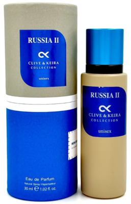 ���������� Clive&Keira Clive&Keira / ��������� ���� � 5531 Russia II Amouage Outlands 30 ml (����, ��� 1)