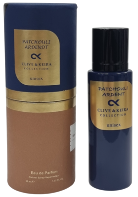 ���������� Clive&Keira Clive&Keira / ��������� ���� � 5528 Patchouli Ardent Guerlain 30 ml (����, ��� 1)