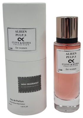 Парфюмерия Clive&Keira Clive&Keira / Туалетная вода № 1248 Thierry Mugler Alien Pulp 30 ml (вид 1) Парфюмерия Clive&Keira Clive&Keira / Туалетная вода № 1248 Thierry Mugler Alien Pulp 30 ml (фото, вид 1)