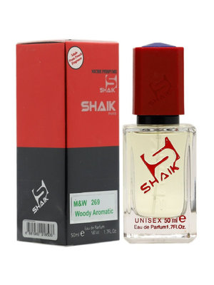 Shaik SHAIK /    269 Le Labo Santal 33, 50 . (,  1)