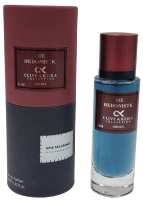 Парфюмерия Clive&Keira Clive&Keira / Туалетная вода № 2194 Clive Christian Jump Up And Kiss Me Hedonistic 30 ml (вид 1) Парфюмерия Clive&Keira Clive&Keira / Туалетная вода № 2194 Clive Christian Jump Up And Kiss Me Hedonistic 30 ml (фото, вид 1)