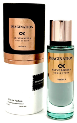 Парфюмерия Clive&Keira Clive&Keira / Парфюмерная вода Louis Vuitton Imagination Limited, 30 ml (вид 1) Парфюмерия Clive&Keira Clive&Keira / Парфюмерная вода Louis Vuitton Imagination Limited, 30 ml (фото, вид 1)