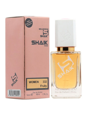  Shaik SHAIK /    332 DG Sexy Chocolate, 50 . (,  1)