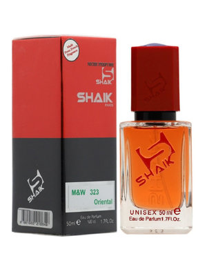  Shaik SHAIK /    323 Blessed Baraka-Initio Parfums Prives, 50 . (,  1)