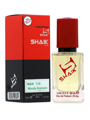  Shaik SHAIK /    319 Initio Parfums Prives Rehab, 50 . (,  1)