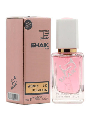  Shaik SHAIK /    356 Salvatore Ferragamo Signorina, 50 . (,  1)
