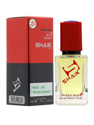  Shaik SHAIK /    345 ESC MOL MOL 05, 50 . (,  1)