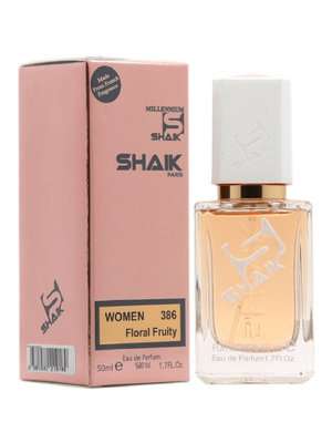  Shaik SHAIK /    386 Trussardi Delicate Rose, 50 . (,  1)