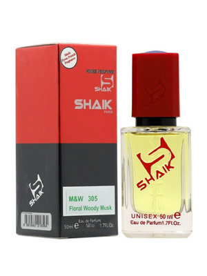  Shaik SHAIK /    305 Byredo Bibliotheque, 50 . (,  1)