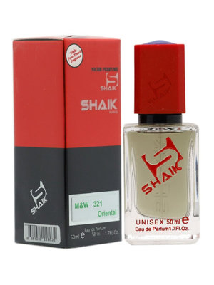  Shaik SHAIK /    321 Initio Parfums Priver Side Effect, 50 . (,  1)
