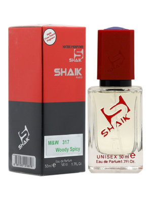  Shaik SHAIK /    317 Kilian Bad Boys Are, 50 . (,  1)