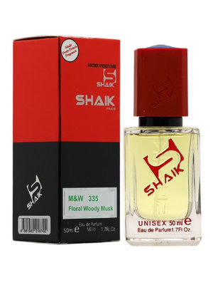  Shaik SHAIK /    335 Attar Collection Musk Kashmir 50 . (,  1)