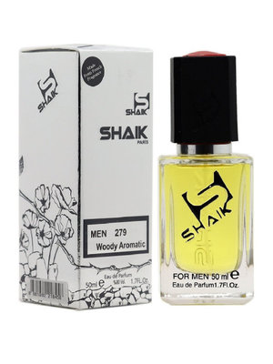  Shaik SHAIK /    279 Chanel Blue De, 50 . (, Shaik 279 Chanel Blue De, 50 . 2)
