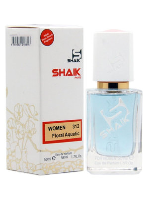  Shaik SHAIK /    312 Antonio Banderas Blue Seduction, 50  (,  1)